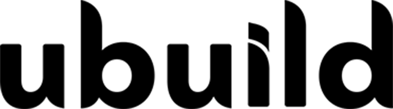 Logo da Ubuild